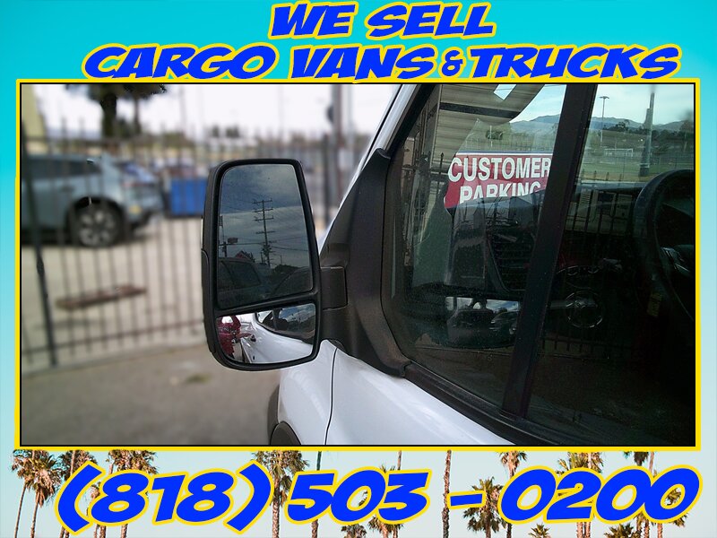 2020 Ford Transit 250   - Photo 24 - North Hollywood, CA 91605