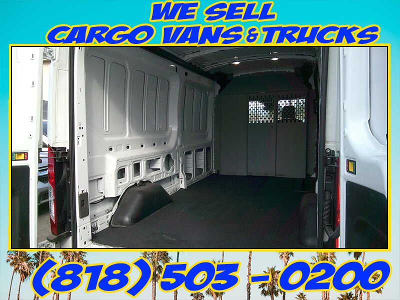 2020 Ford Transit 250   - Photo 21 - North Hollywood, CA 91605