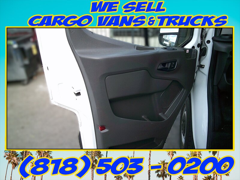 2020 Ford Transit 250   - Photo 25 - North Hollywood, CA 91605