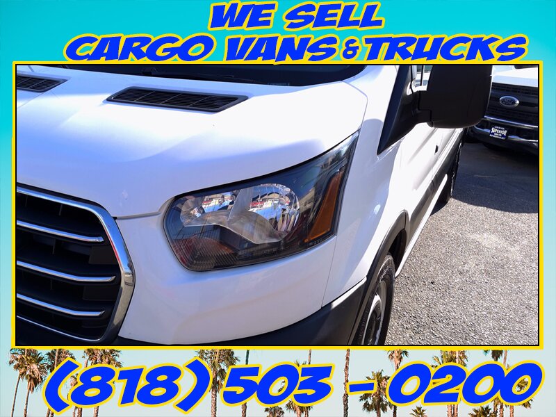 2020 Ford Transit 250   - Photo 4 - North Hollywood, CA 91605