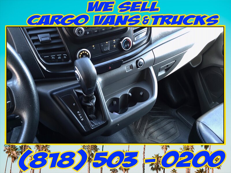 2020 Ford Transit 250   - Photo 31 - North Hollywood, CA 91605