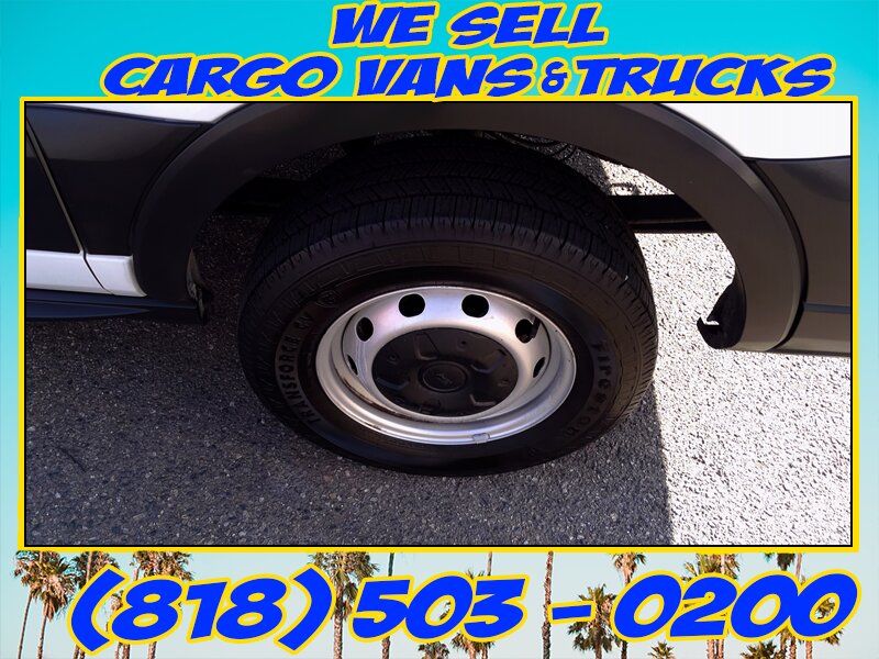 2020 Ford Transit 250   - Photo 22 - North Hollywood, CA 91605