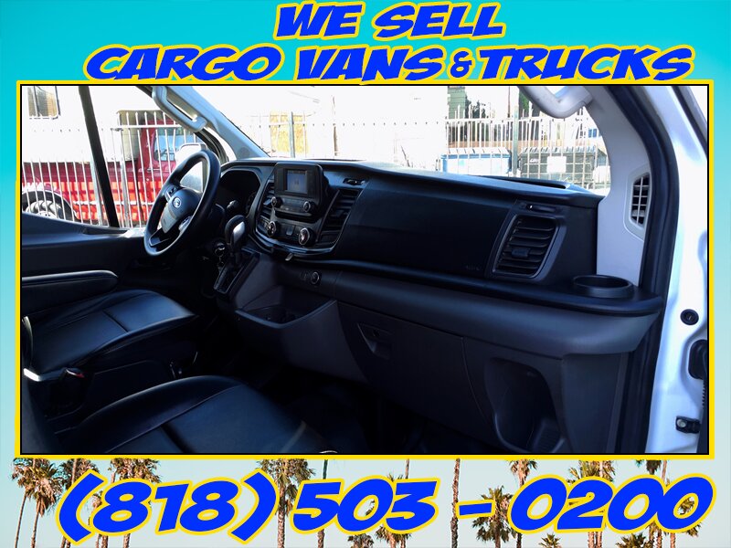 2020 Ford Transit 250   - Photo 10 - North Hollywood, CA 91605