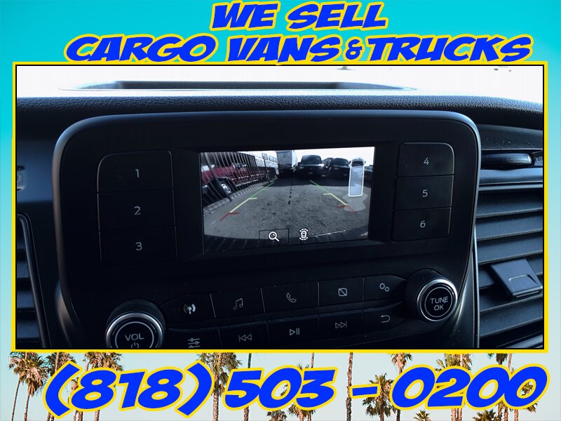 2020 Ford Transit 250   - Photo 30 - North Hollywood, CA 91605