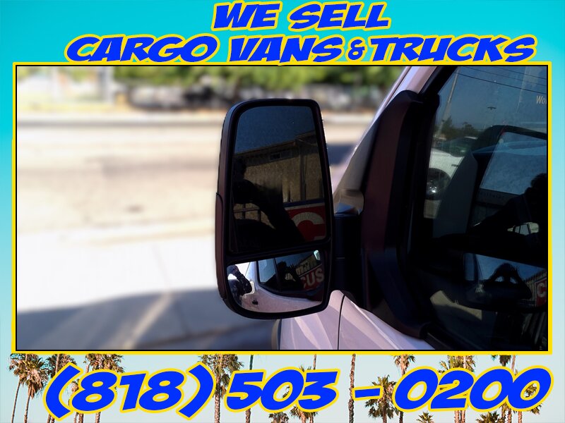 2020 Ford Transit 250   - Photo 23 - North Hollywood, CA 91605