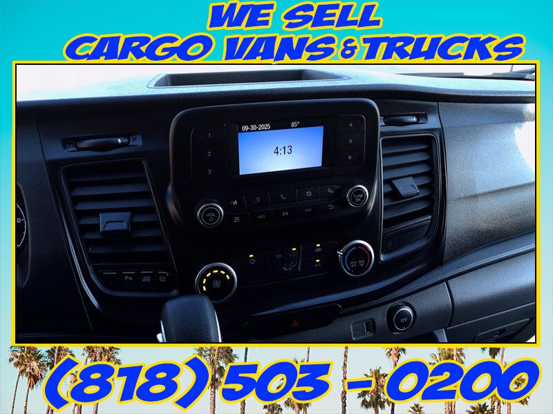 2020 Ford Transit 250   - Photo 29 - North Hollywood, CA 91605