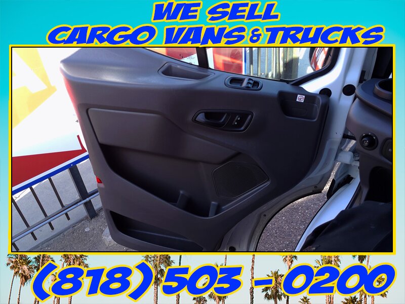 2020 Ford Transit 250   - Photo 27 - North Hollywood, CA 91605