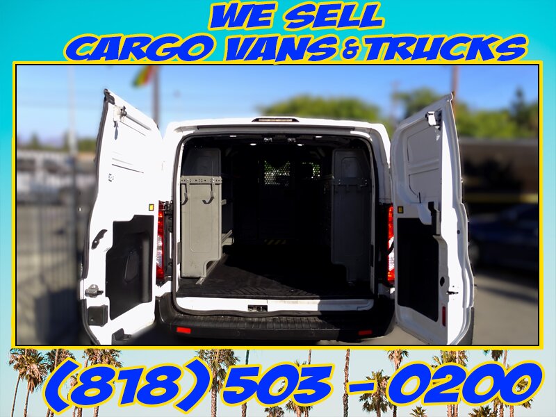 2020 Ford Transit 250   - Photo 20 - North Hollywood, CA 91605