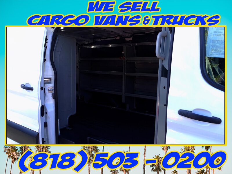 2020 Ford Transit 250   - Photo 11 - North Hollywood, CA 91605