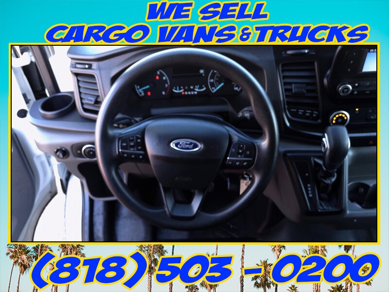 2020 Ford Transit 250   - Photo 26 - North Hollywood, CA 91605