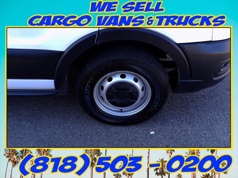 2020 Ford Transit 250   - Photo 9 - North Hollywood, CA 91605