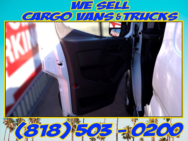 2020 Ford Transit 250   - Photo 24 - North Hollywood, CA 91605