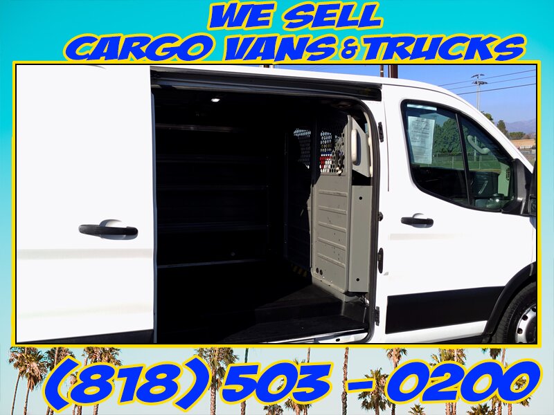 2020 Ford Transit 250   - Photo 15 - North Hollywood, CA 91605