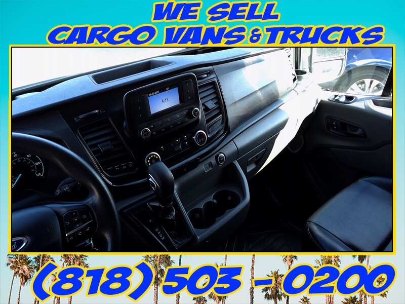 2020 Ford Transit 250   - Photo 28 - North Hollywood, CA 91605