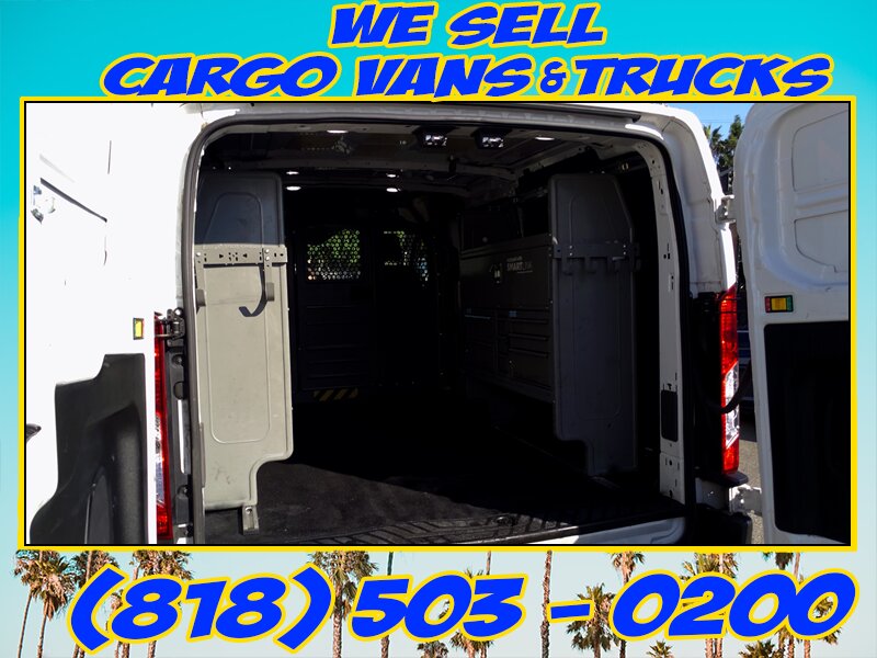 2020 Ford Transit 250   - Photo 21 - North Hollywood, CA 91605
