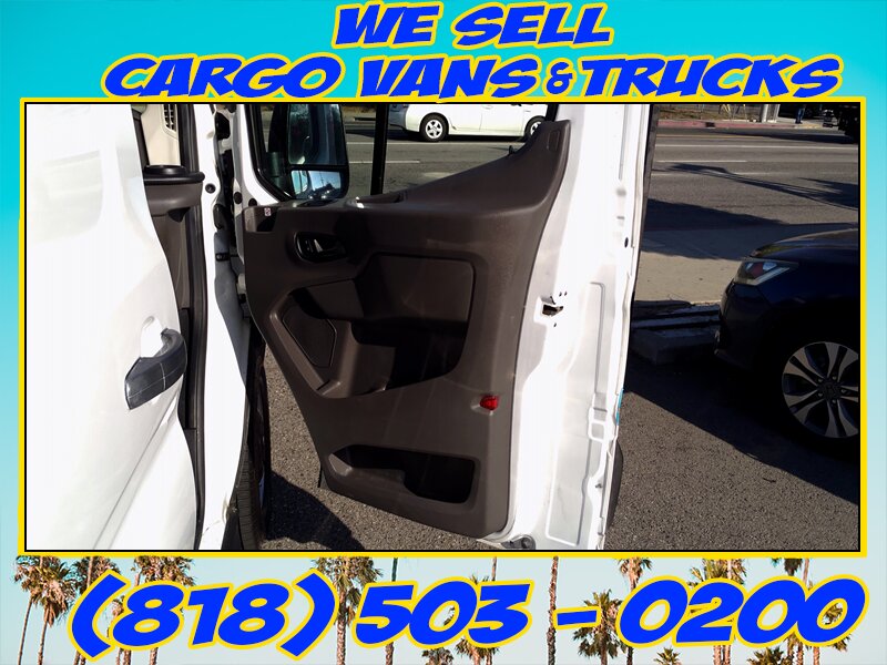 2020 Ford Transit 250   - Photo 13 - North Hollywood, CA 91605