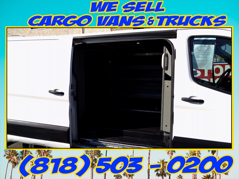 2020 Ford Transit 250   - Photo 14 - North Hollywood, CA 91605