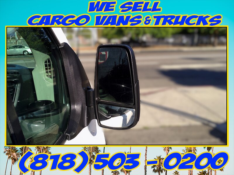 2020 Ford Transit 250   - Photo 16 - North Hollywood, CA 91605