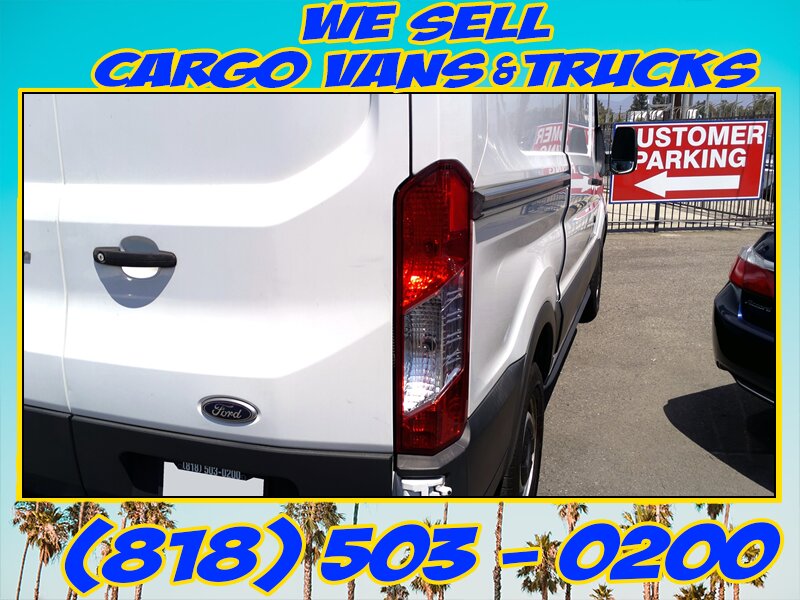 2018 Ford Transit 250 - Photo 16 - North Hollywood, CA 91605