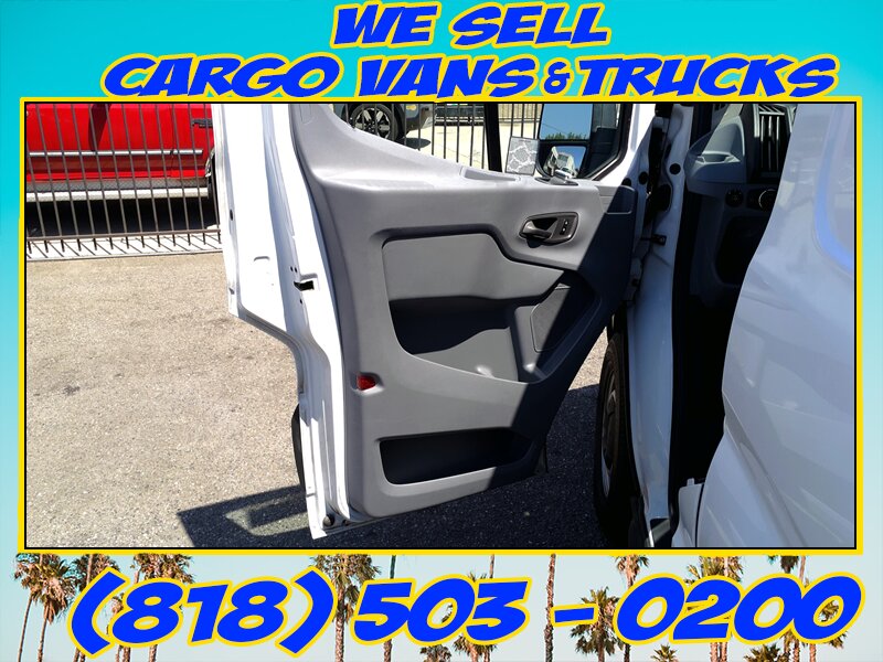 2018 Ford Transit 250 - Photo 23 - North Hollywood, CA 91605