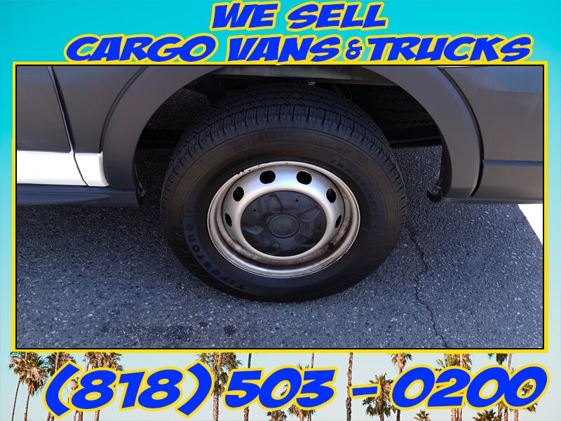 2018 Ford Transit 250 - Photo 21 - North Hollywood, CA 91605