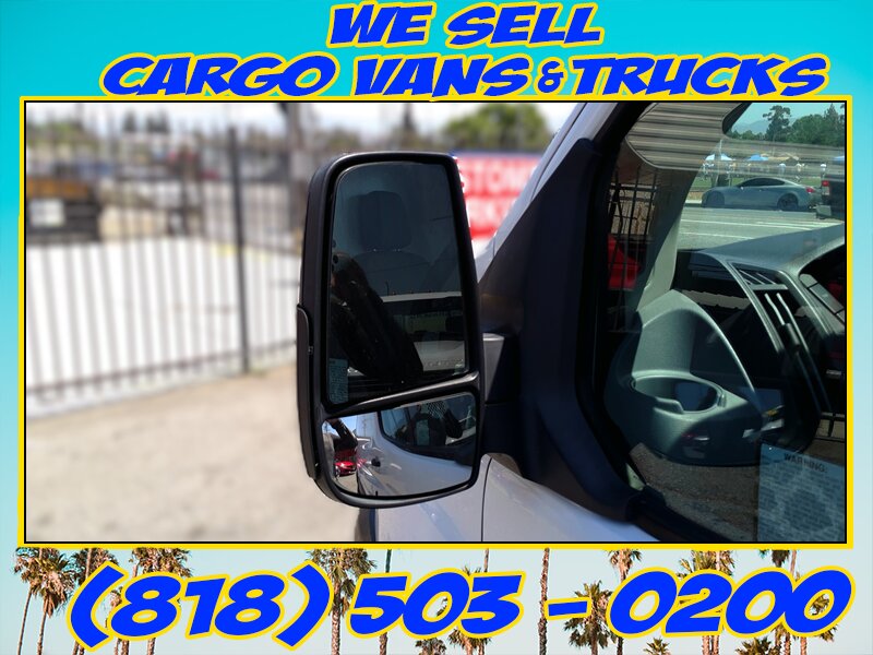 2018 Ford Transit 250 - Photo 7 - North Hollywood, CA 91605