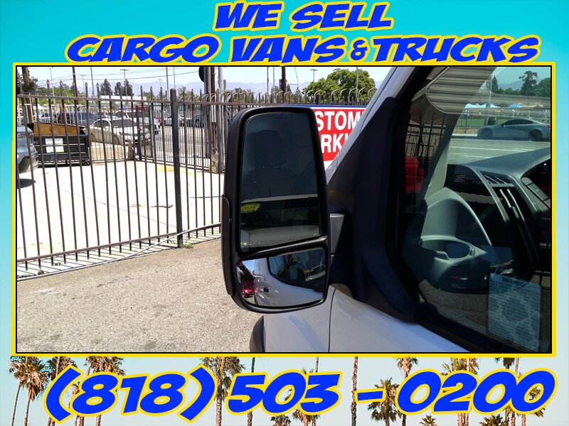 2018 Ford Transit 250 - Photo 22 - North Hollywood, CA 91605