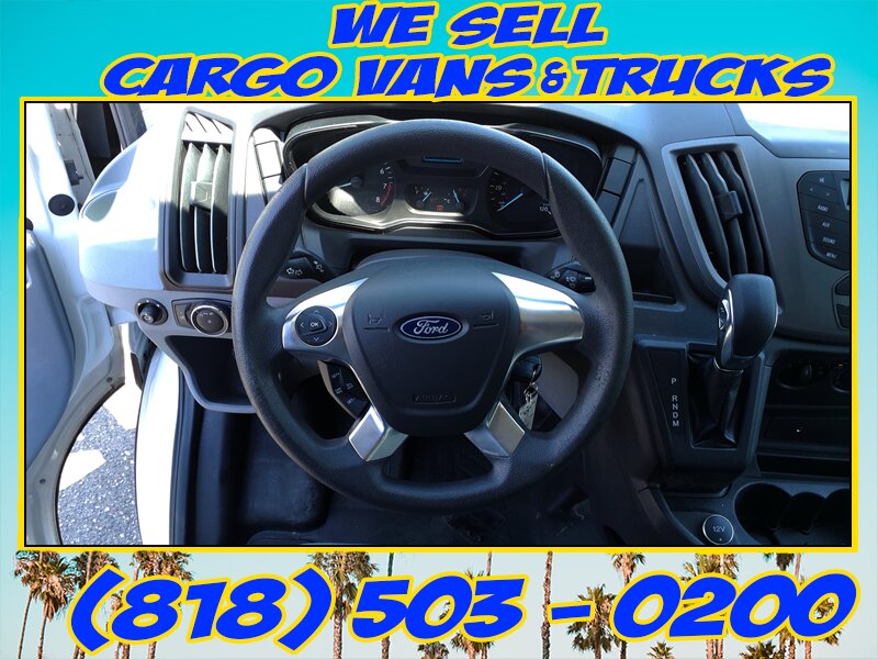 2018 Ford Transit 250 - Photo 24 - North Hollywood, CA 91605