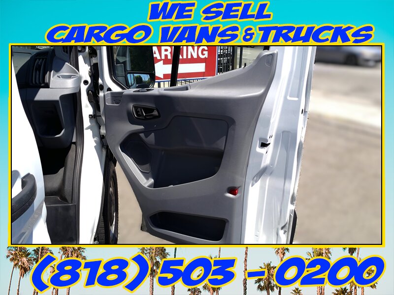 2018 Ford Transit 250 - Photo 10 - North Hollywood, CA 91605