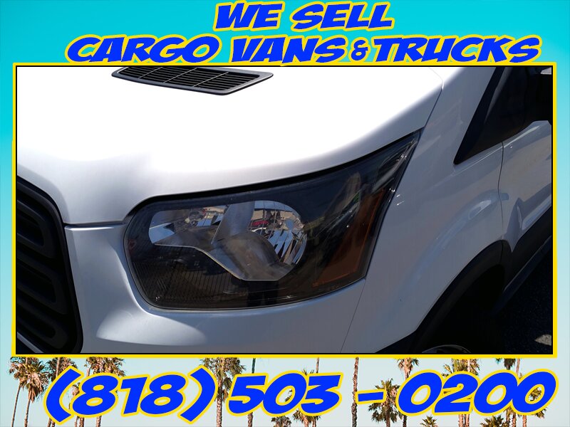 2018 Ford Transit 250 - Photo 2 - North Hollywood, CA 91605