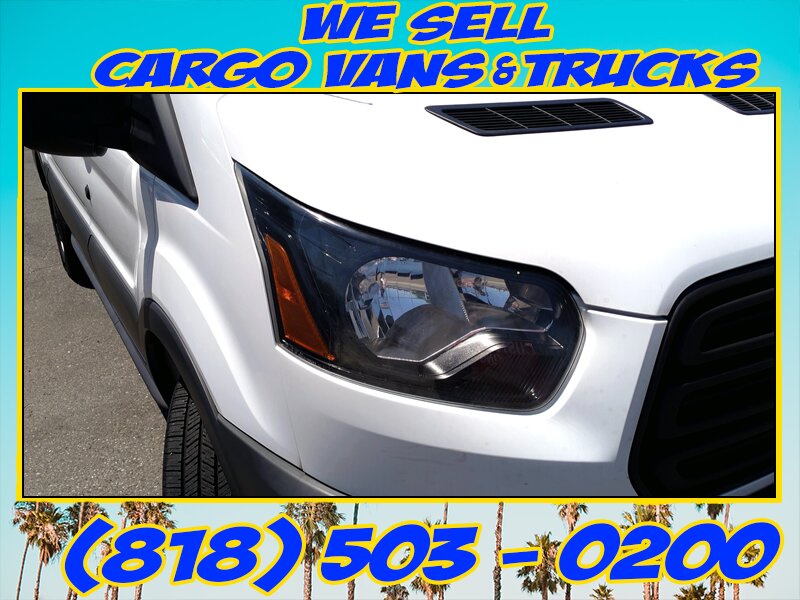 2018 Ford Transit 250 - Photo 3 - North Hollywood, CA 91605