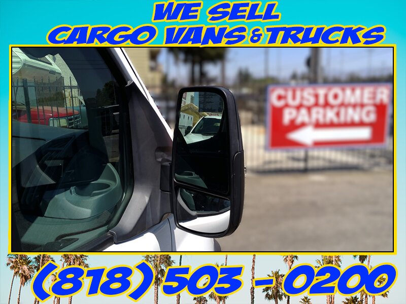 2018 Ford Transit 250 - Photo 8 - North Hollywood, CA 91605
