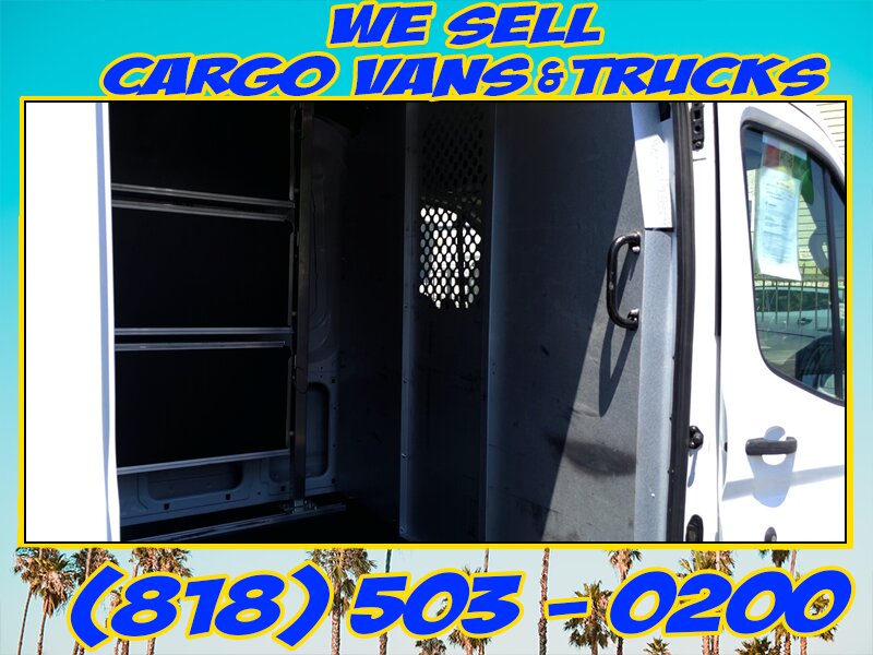 2018 Ford Transit 250 - Photo 12 - North Hollywood, CA 91605