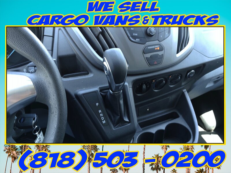 2018 Ford Transit 250 - Photo 26 - North Hollywood, CA 91605