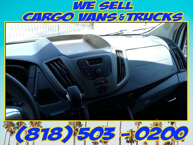 2018 Ford Transit 250 - Photo 25 - North Hollywood, CA 91605