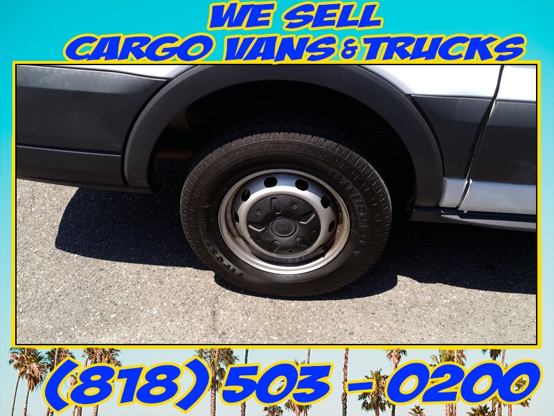 2018 Ford Transit 250 - Photo 13 - North Hollywood, CA 91605