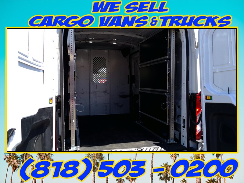 2018 Ford Transit 250 - Photo 18 - North Hollywood, CA 91605