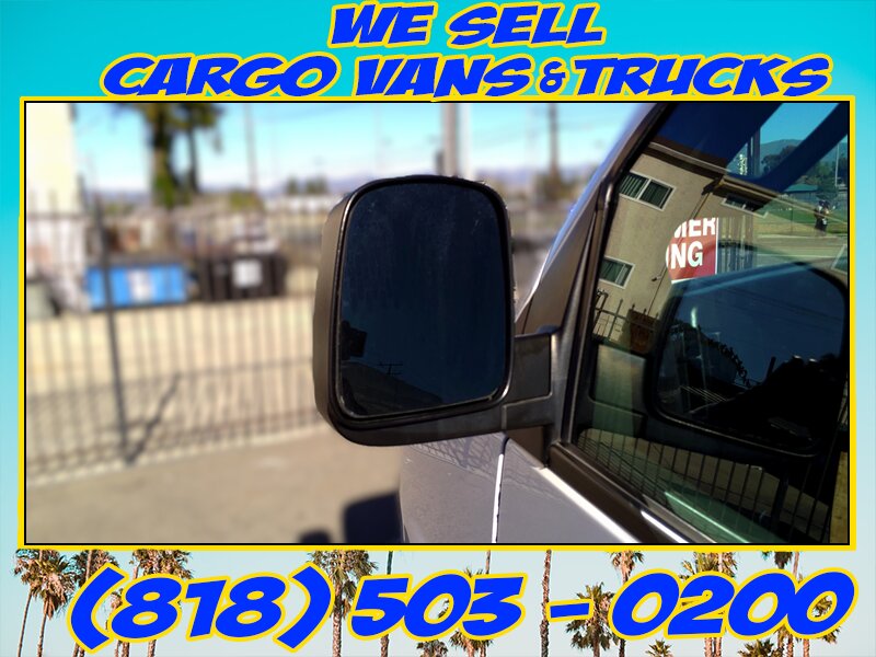 2020 Chevrolet Express 2500   - Photo 24 - North Hollywood, CA 91605