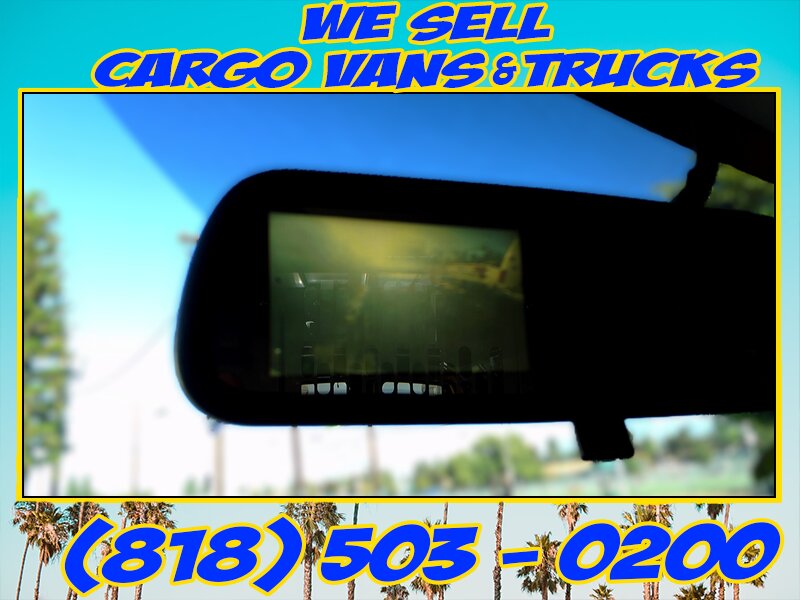 2020 Chevrolet Express 2500   - Photo 31 - North Hollywood, CA 91605