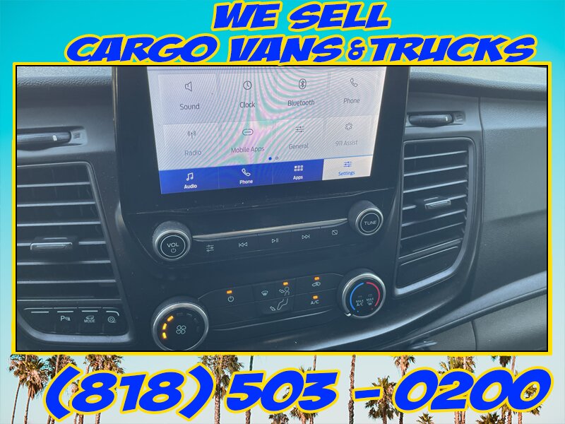 2020 Ford Transit 150   - Photo 6 - North Hollywood, CA 91605