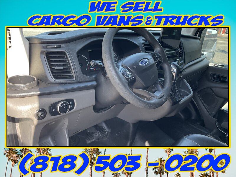 2020 Ford Transit 150   - Photo 5 - North Hollywood, CA 91605