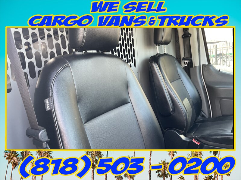 2020 Ford Transit 150   - Photo 7 - North Hollywood, CA 91605