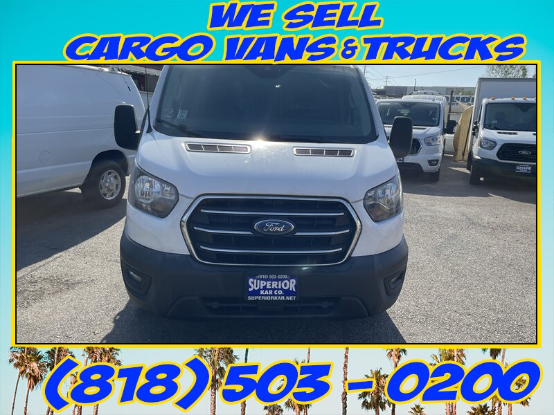 2020 Ford Transit 150   - Photo 3 - North Hollywood, CA 91605