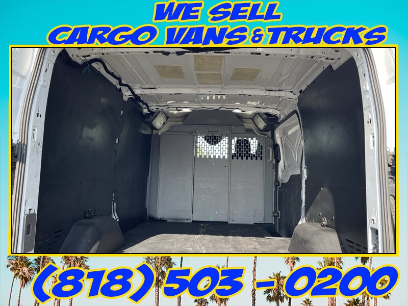 2020 Ford Transit 150   - Photo 8 - North Hollywood, CA 91605