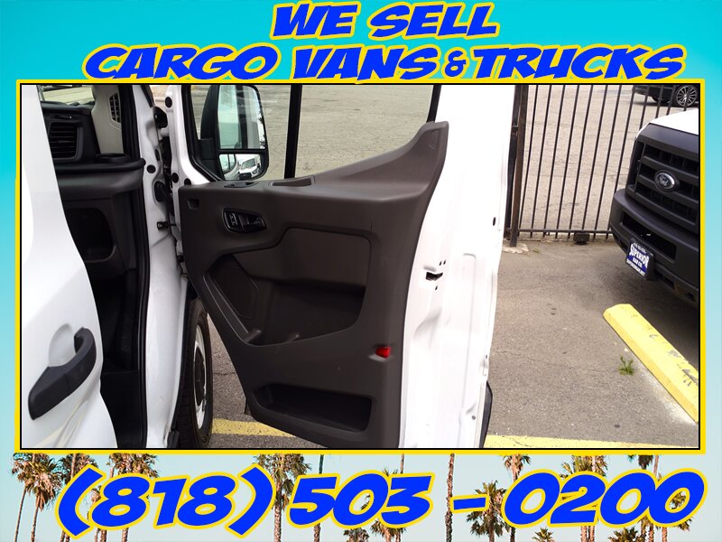 2022 Ford Transit 250 High Roof - Photo 14 - North Hollywood, CA 91605