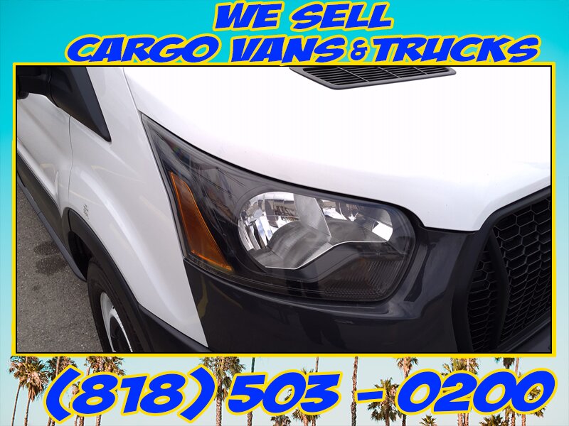 2022 Ford Transit 250 High Roof - Photo 3 - North Hollywood, CA 91605