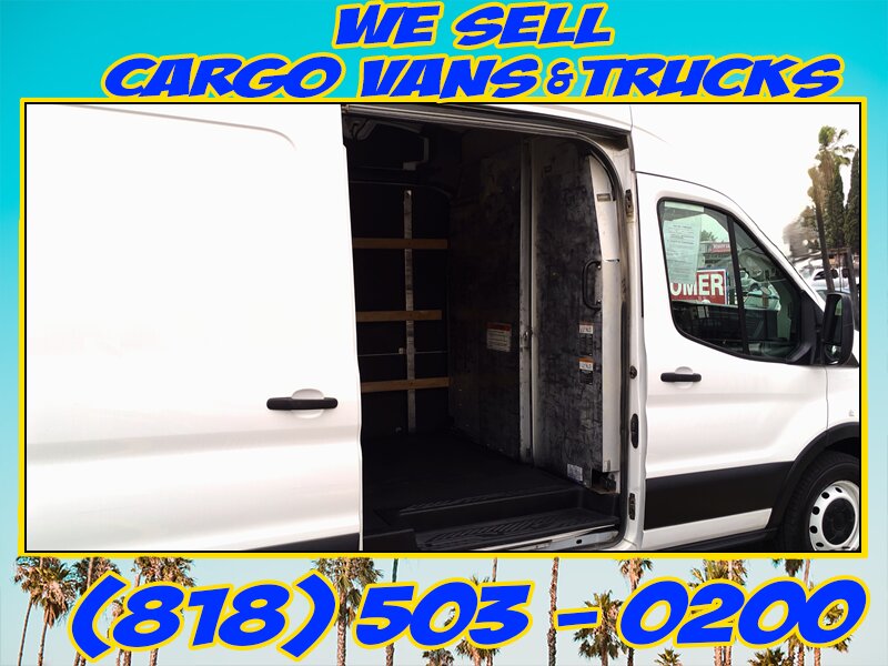 2022 Ford Transit 250 High Roof - Photo 16 - North Hollywood, CA 91605