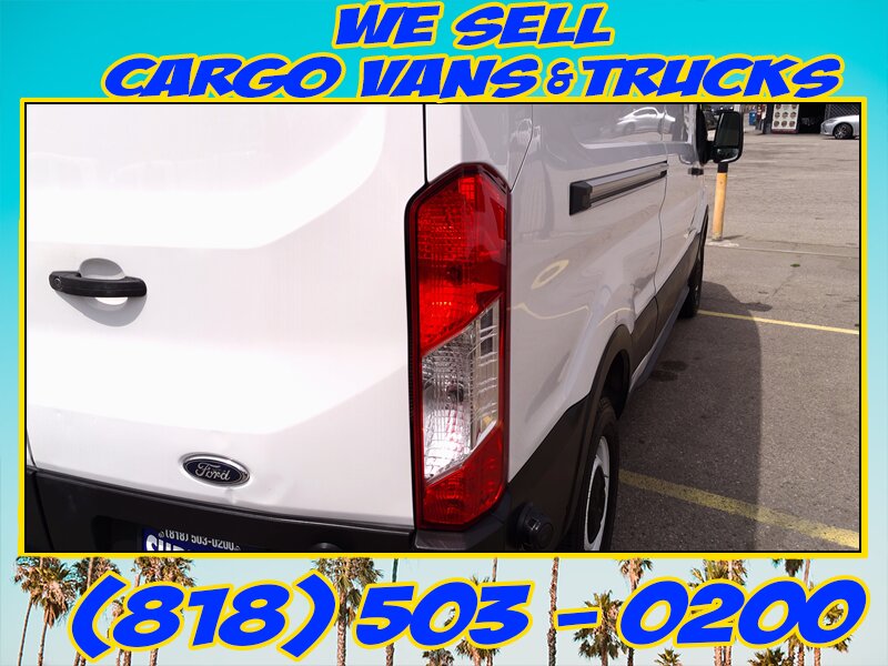2022 Ford Transit 250 High Roof - Photo 19 - North Hollywood, CA 91605