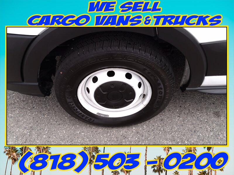 2022 Ford Transit 250 High Roof - Photo 9 - North Hollywood, CA 91605