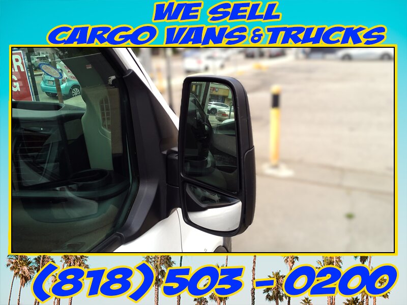 2022 Ford Transit 250 High Roof - Photo 12 - North Hollywood, CA 91605